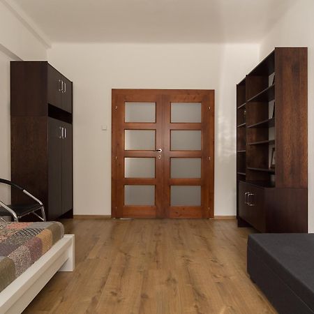 Apartment Anna Bratislava Eksteriør bilde