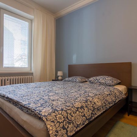 Apartment Anna Bratislava Eksteriør bilde