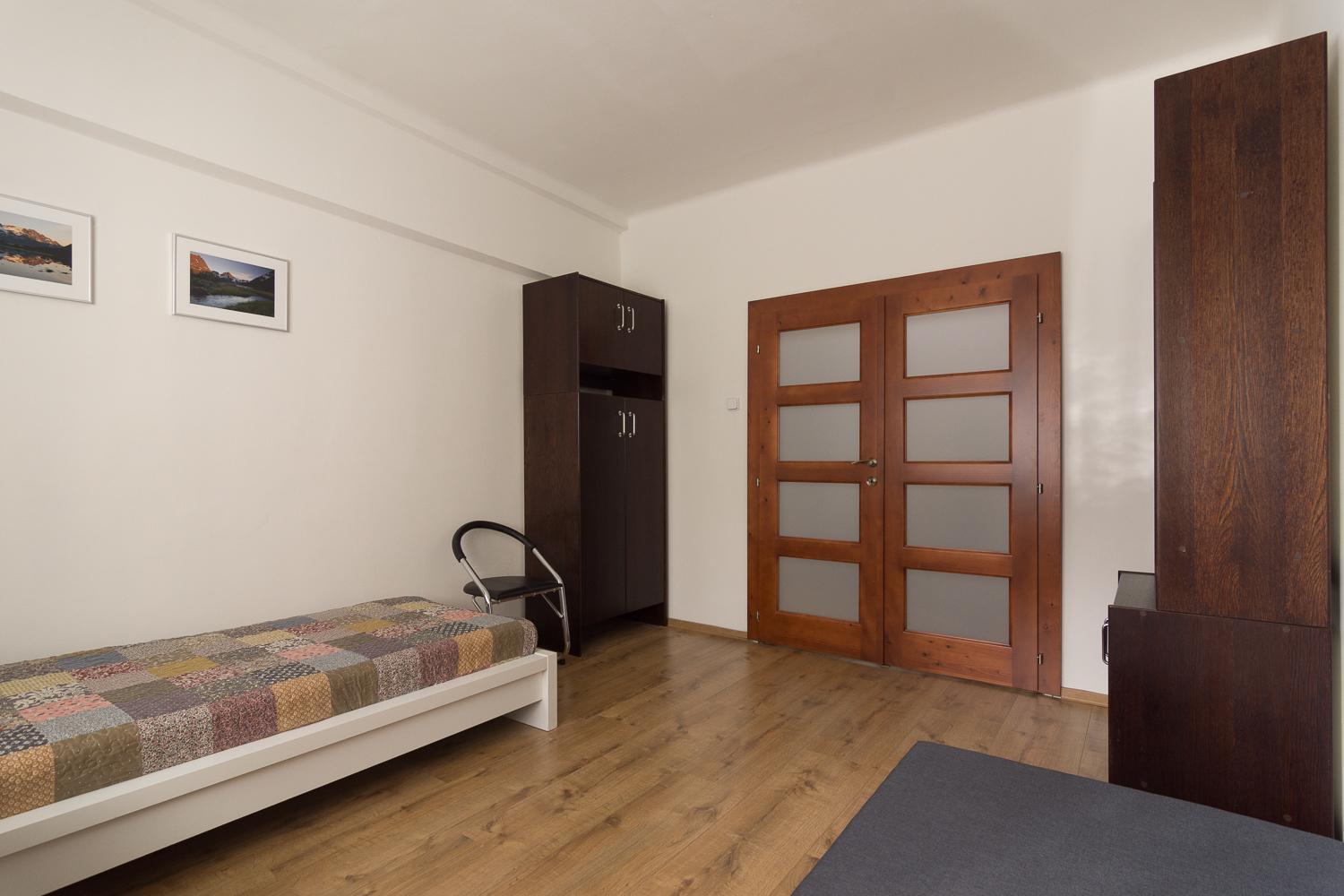 Apartment Anna Bratislava Eksteriør bilde