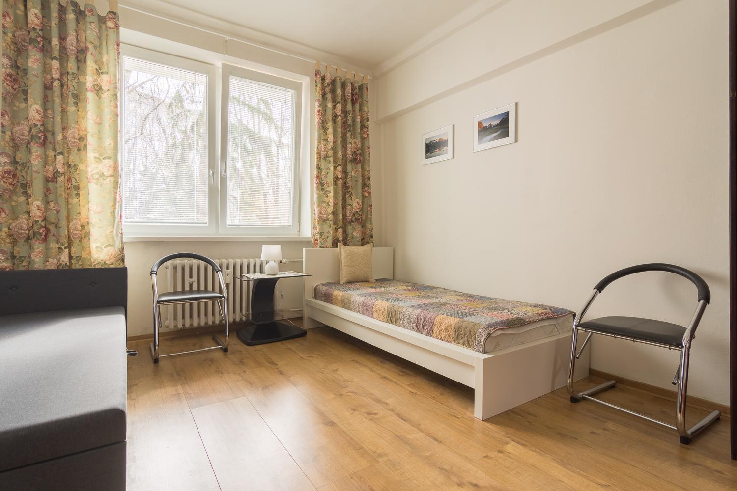 Apartment Anna Bratislava Eksteriør bilde