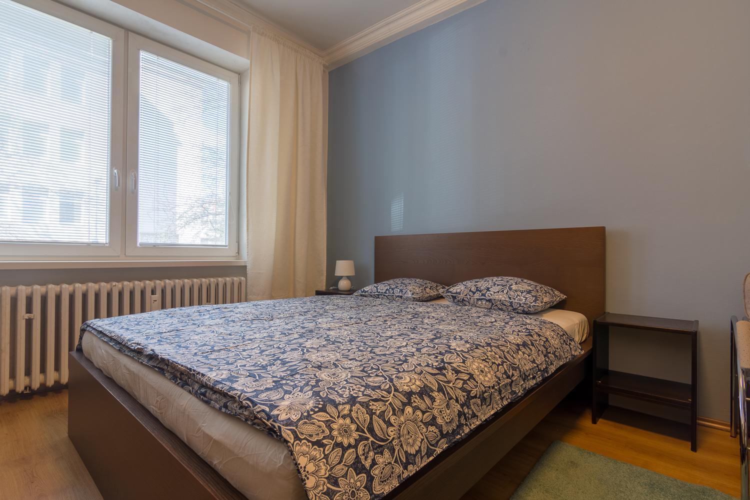 Apartment Anna Bratislava Eksteriør bilde