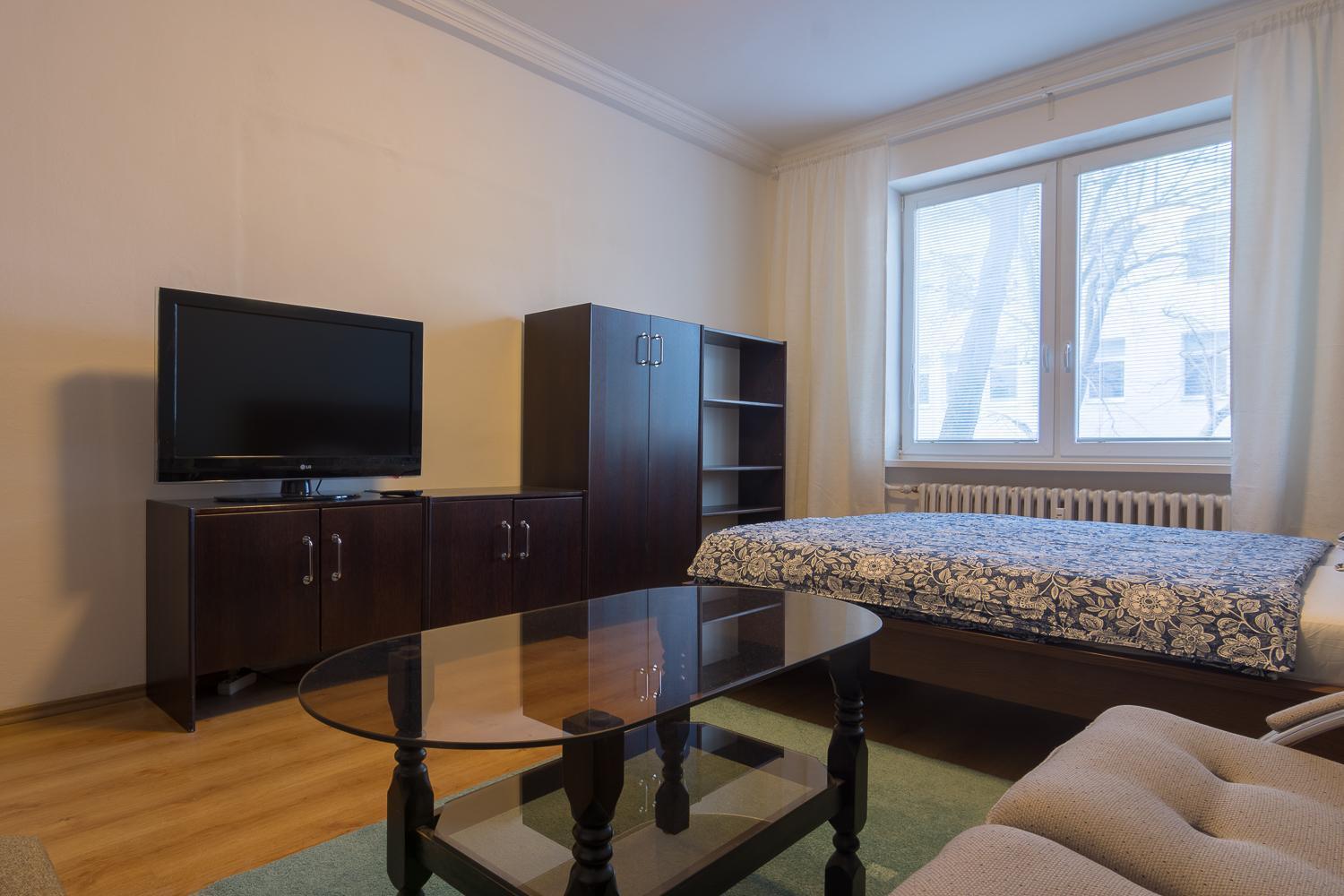 Apartment Anna Bratislava Eksteriør bilde