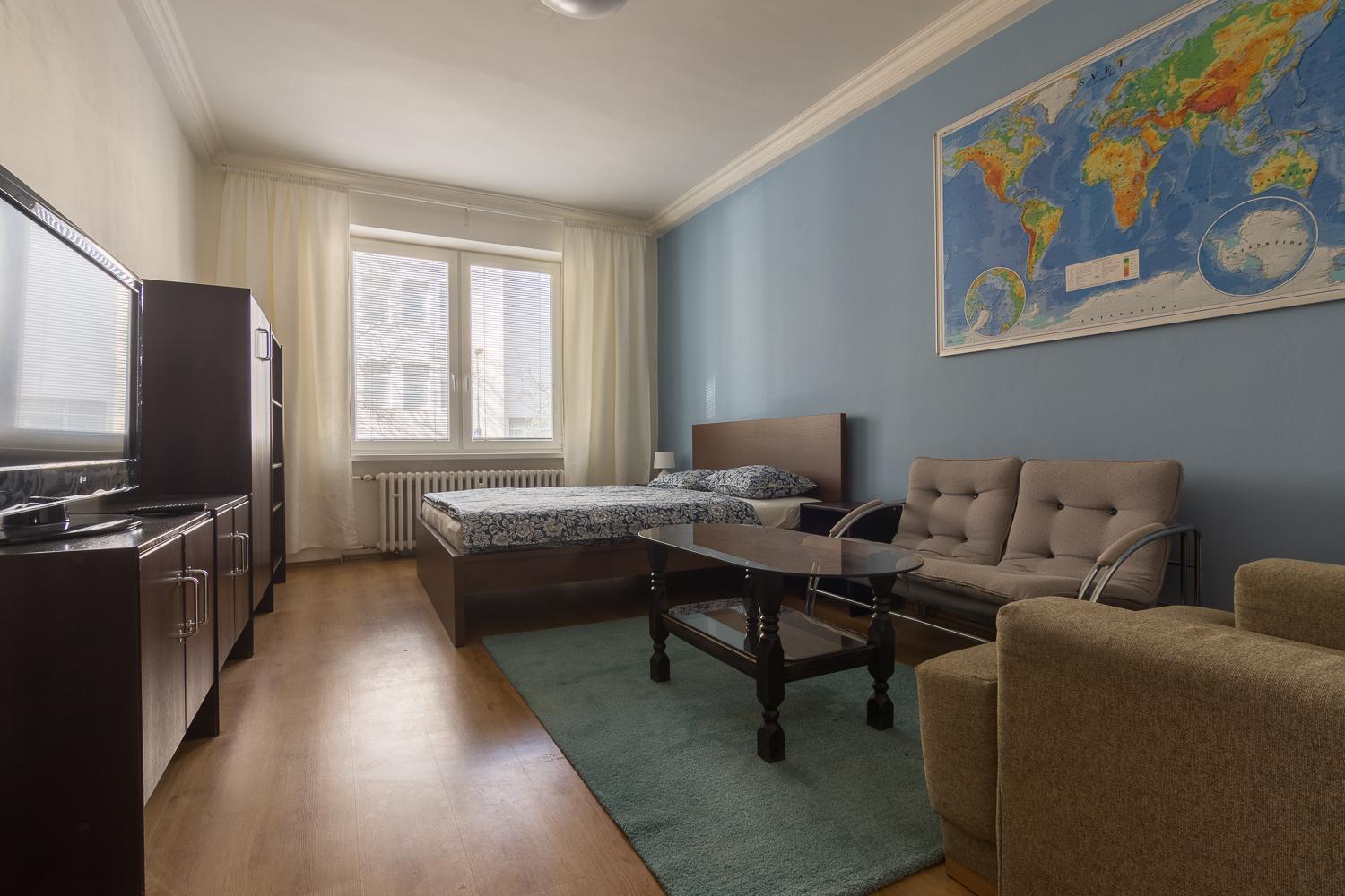 Apartment Anna Bratislava Eksteriør bilde