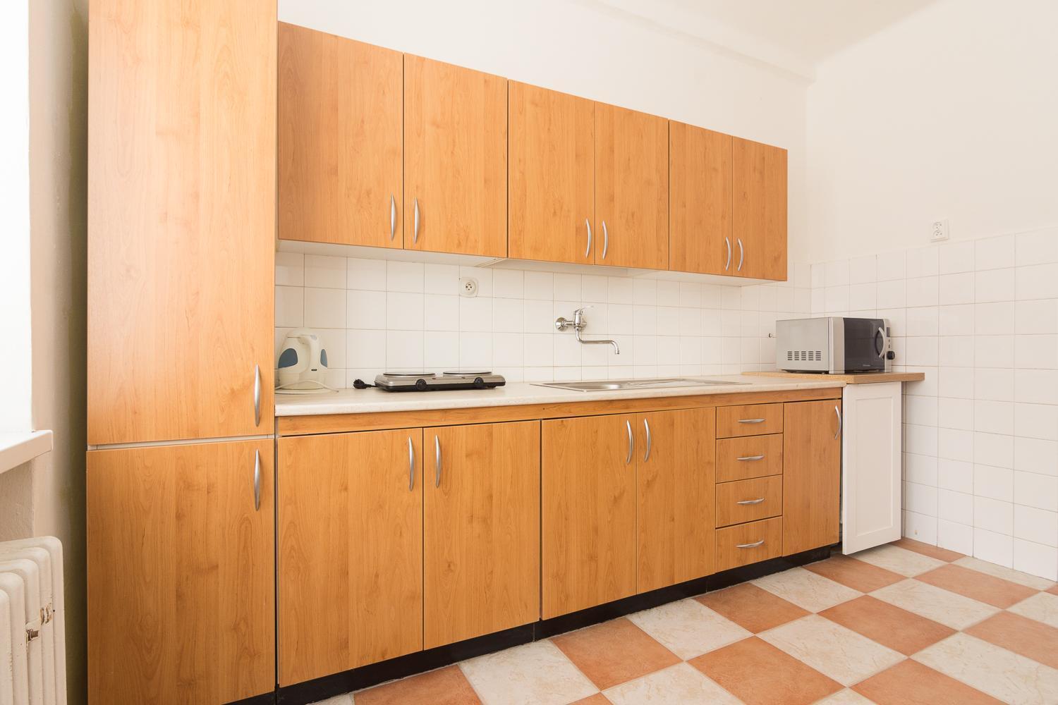 Apartment Anna Bratislava Eksteriør bilde