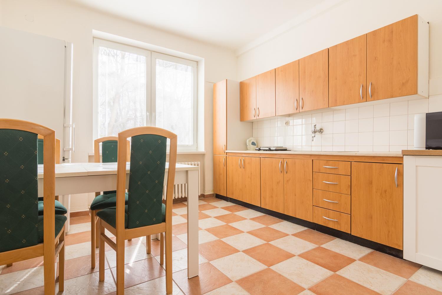 Apartment Anna Bratislava Eksteriør bilde
