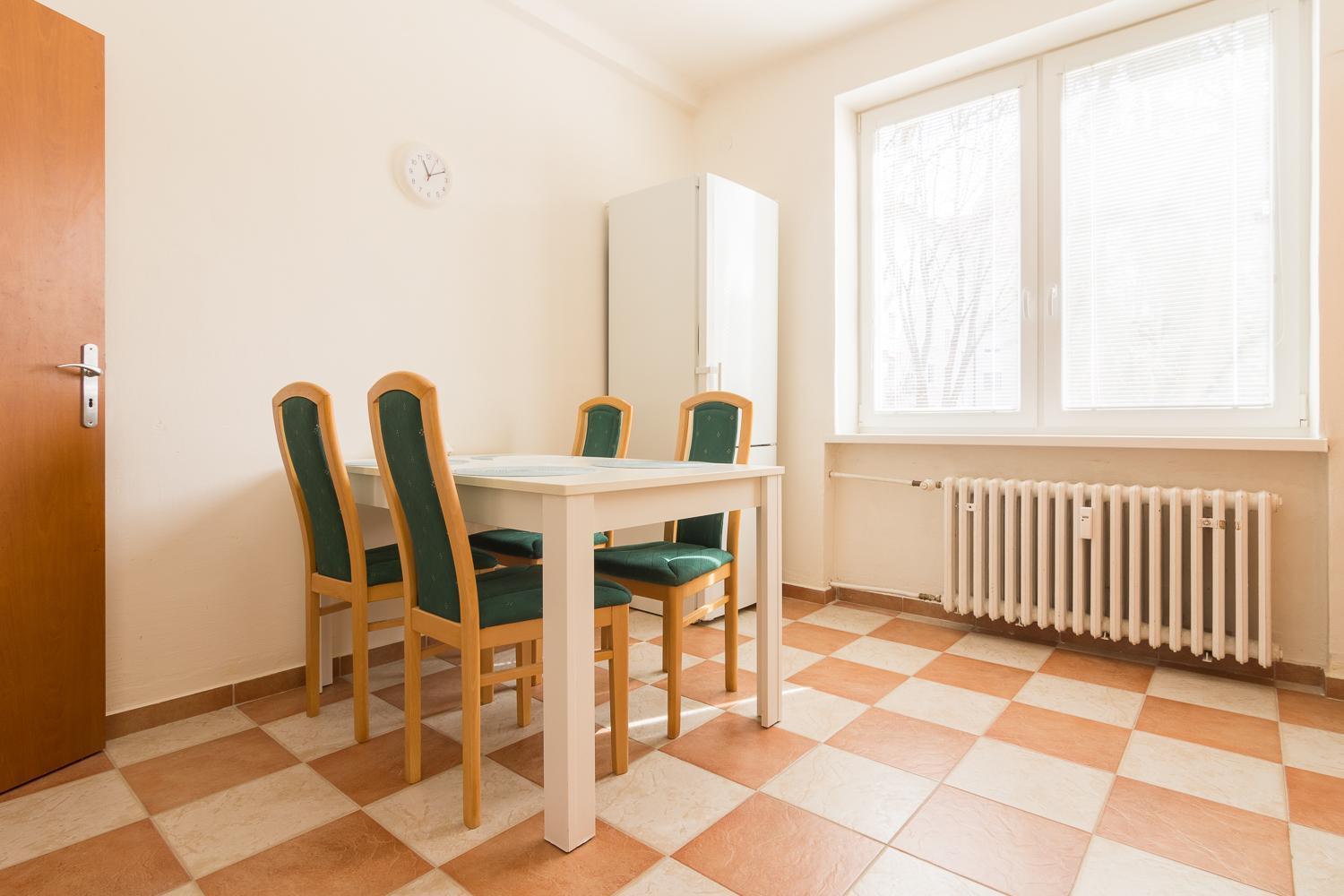 Apartment Anna Bratislava Eksteriør bilde